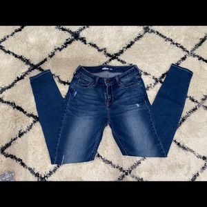 Old Navy jeans